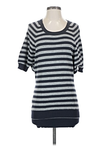 Laurie B. 3/4 Sleeve T-Shirt (view 1)