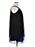 En Focus Studio 100% Polyester Color Block Black Casual Dress Size 14w - photo 4
