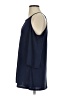 Acemi Blue 3/4 Sleeve Top Size S - photo 5