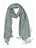 Unbranded Gray Blue Scarf One size - photo 1
