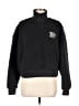 Victoria's Secret Pink Black Pullover Sweater Size S - photo 1