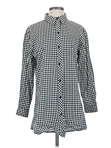 Chadwicks 3/4 Sleeve Blouse (view 1)