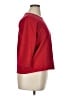 Cathy Daniels 100% Cotton Red Pullover Sweater Size XL - photo 4
