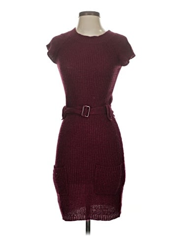 JJ Basics Casual Dress (view 1)
