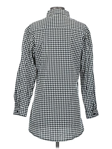 Chadwicks 3/4 Sleeve Blouse (view 2)