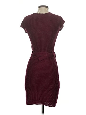 JJ Basics Casual Dress (view 2)