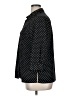 Notations Polka Dots Black 3/4 Sleeve Blouse Size XL (petite) - photo 5