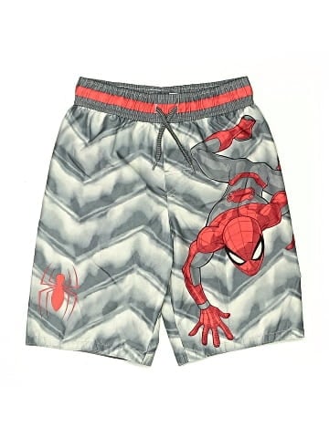 Marvel Board Shorts (view 1)