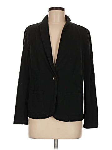 Style&Co Blazer (view 1)