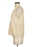 Assorted Brands Ivory Tan Pullover Sweater Size S (estimated) - photo 5
