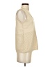 Assorted Brands Ivory Tan Pullover Sweater Size S (estimated) - photo 4