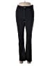 Assorted Brands Chevron-herringbone Black Jeans Size 28 waist - photo 1