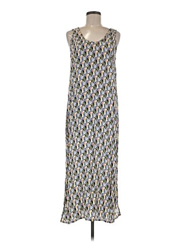 Flax Casual Dress (view 1)