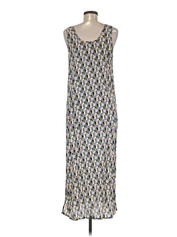 Flax Casual Dress (view 2)