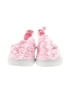 Swiggles Pink Sneakers Size 6 (kids) - photo 2