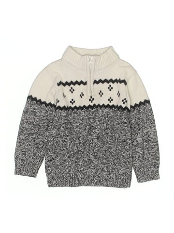 Crazy 8 Pullover Sweater (view 1)