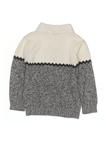 Crazy 8 Pullover Sweater (view 2)