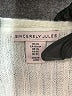 Sincerely Jules White Cardigan Size XS - photo 6