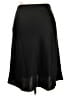 The Drop Solid Black Formal Skirt Size XXL - photo 2