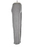 Almina Concept Chevron-herringbone Gray Casual Pants Size M - photo 4