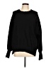 Unbranded Black Pullover Sweater Size L - photo 1