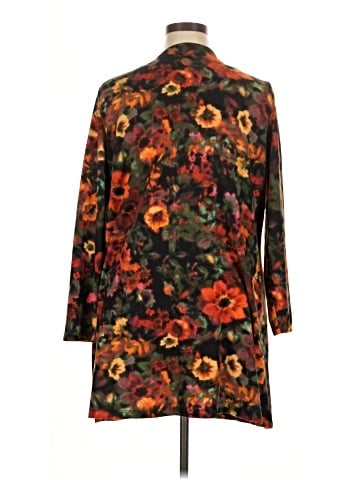 Nina Leonard Cardigan (view 2)