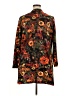 Nina Leonard Orange Cardigan Size XL (petite) - photo 2
