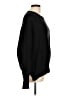 Unbranded Black Pullover Sweater Size L - photo 4