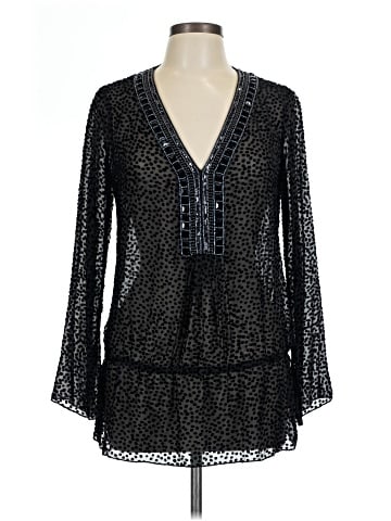 Hale Bob 3/4 Sleeve Blouse (view 1)