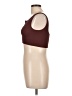 Unbranded Brown Tube Top Size M - photo 5