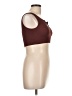 Unbranded Brown Tube Top Size M - photo 4