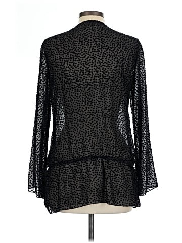 Hale Bob 3/4 Sleeve Blouse (view 2)