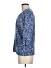 Route 66 Blue Pullover Sweater Size M - photo 5