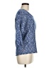 Route 66 Blue Pullover Sweater Size M - photo 4