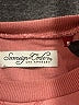Sovereign Code Pink Sweatshirt Size S - photo 7
