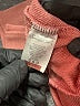 Sovereign Code Pink Sweatshirt Size S - photo 8