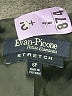 Evan Picone Gray Blazer Size 6 (petite) - photo 6