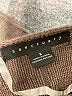 Sanctuary 100% Cotton Gray Pullover Sweater Size S - photo 7