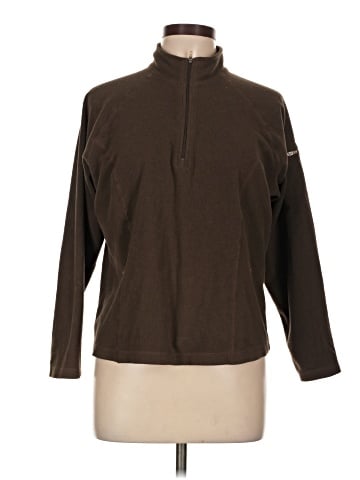 L.L.Bean Turtleneck Sweater (view 1)