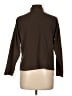 L.L.Bean 100% Polyester Brown Turtleneck Sweater Size Lg Regular - photo 2