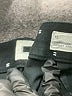 Unbranded Polka Dots Black Active Pants Size 12 - photo 7