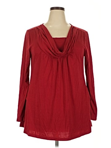 SeSe Code 3/4 Sleeve T-Shirt (view 1)