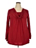 SeSe Code Red 3/4 Sleeve T-Shirt Size 2X - photo 1