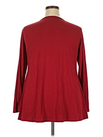 SeSe Code 3/4 Sleeve T-Shirt (view 2)