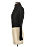 Buffbunny Collection Black Long Sleeve Turtleneck Size XS - photo 5