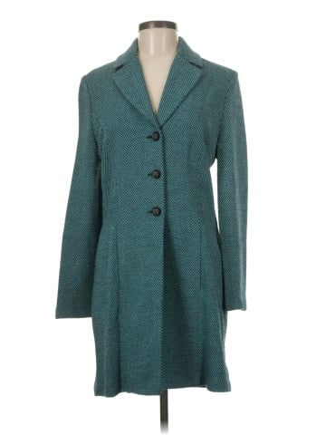St. John Collection by Marie Gray Coat (view 1)