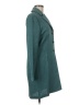 St. John Collection by Marie Gray Teal Coat Size 6 - photo 4