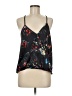 Unbranded Black Tank Top Size M - photo 1