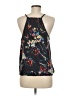 Unbranded Black Tank Top Size M - photo 2