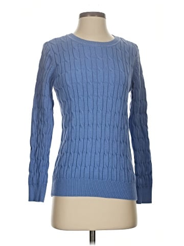 Style&Co Pullover Sweater (view 1)